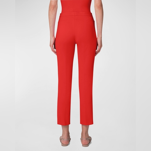 Quiet Luxury Akris Punto Franca Pants - Picture 6 of 8